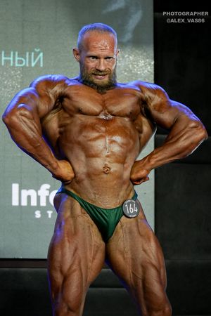 BODYBUILDING 90